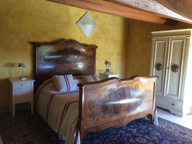Agriturismo La Palazzina e Orchidea Bed&Breakfast