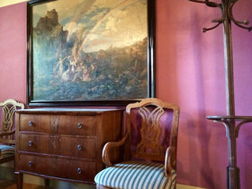 Agriturismo La Palazzina e Orchidea Bed&Breakfast