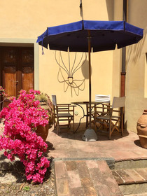 Agriturismo La Palazzina e Orchidea Bed&Breakfast