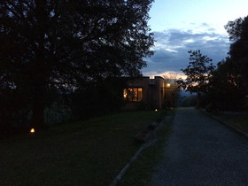 Agriturismo La Palazzina e Orchidea Bed&Breakfast