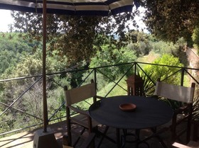 Agriturismo La Palazzina e Orchidea Bed&Breakfast