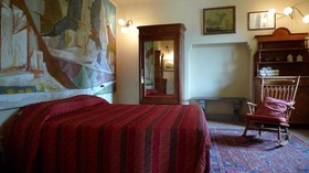 Agriturismo La Palazzina e Orchidea Bed&Breakfast