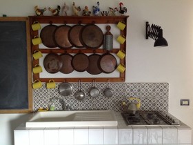 Agriturismo La Palazzina e Orchidea Bed&Breakfast
