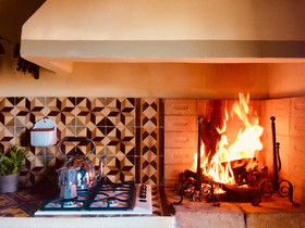 Agriturismo La Palazzina e Orchidea Bed&Breakfast