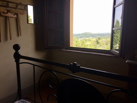 Agriturismo La Palazzina e Orchidea Bed&Breakfast