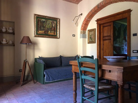 Agriturismo La Palazzina e Orchidea Bed&Breakfast