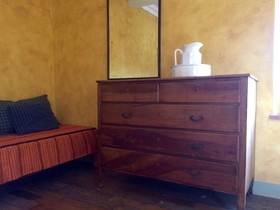 Agriturismo La Palazzina e Orchidea Bed&Breakfast