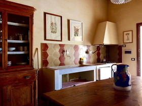 Agriturismo La Palazzina e Orchidea Bed&Breakfast