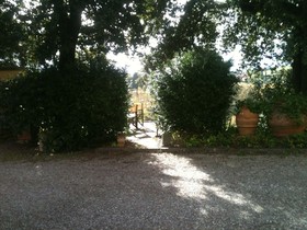 Agriturismo La Palazzina e Orchidea Bed&Breakfast