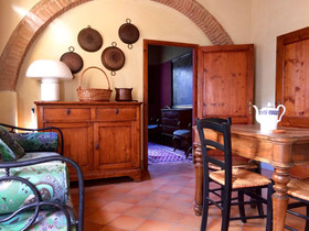 Agriturismo La Palazzina e Orchidea Bed&Breakfast