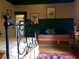 Agriturismo La Palazzina e Orchidea Bed&Breakfast