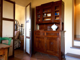 Agriturismo La Palazzina e Orchidea Bed&Breakfast