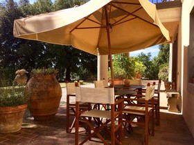 Agriturismo La Palazzina e Orchidea Bed&Breakfast