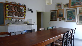 Agriturismo La Palazzina e Orchidea Bed&Breakfast