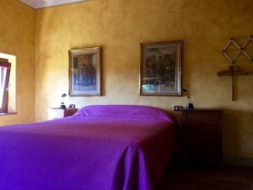 Agriturismo La Palazzina e Orchidea Bed&Breakfast