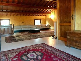 Agriturismo La Palazzina e Orchidea Bed&Breakfast