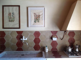 Agriturismo La Palazzina e Orchidea Bed&Breakfast
