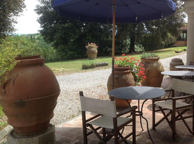 Agriturismo La Palazzina e Orchidea Bed&Breakfast