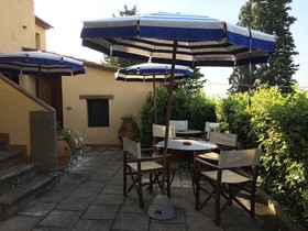 Agriturismo La Palazzina e Orchidea Bed&Breakfast