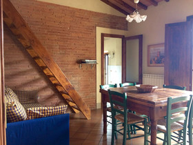 Agriturismo La Palazzina e Orchidea Bed&Breakfast