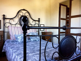 Agriturismo La Palazzina e Orchidea Bed&Breakfast