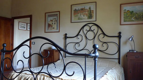 Agriturismo La Palazzina e Orchidea Bed&Breakfast