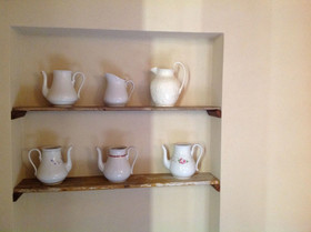 Agriturismo La Palazzina e Orchidea Bed&Breakfast