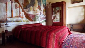 Agriturismo La Palazzina e Orchidea Bed&Breakfast