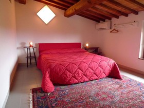 Agriturismo La Palazzina e Orchidea Bed&Breakfast