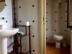 Agriturismo La Palazzina e Orchidea Bed&Breakfast
