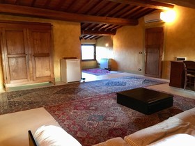 Agriturismo La Palazzina e Orchidea Bed&Breakfast