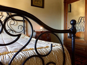Agriturismo La Palazzina e Orchidea Bed&Breakfast