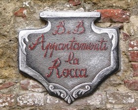 Appartamenti La Rocca