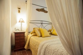 Appartamenti La Rocca