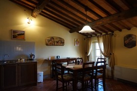 Borgo di Colleoli