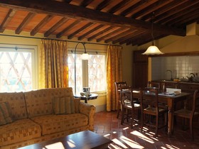 Borgo di Colleoli