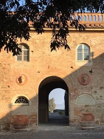 Borgo di Colleoli
