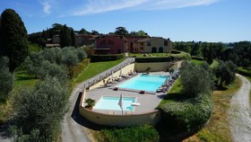 Borgo di Colleoli