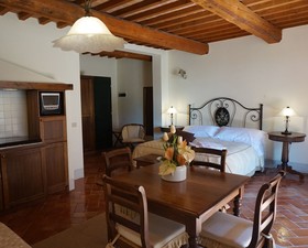 Borgo di Colleoli