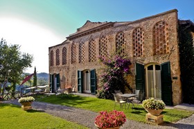 Borgo di Colleoli