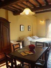 Borgo di Colleoli