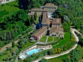 Borgo di Colleoli