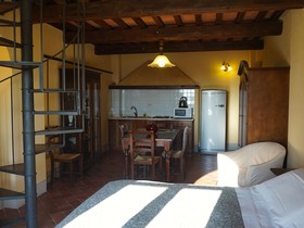 Borgo di Colleoli