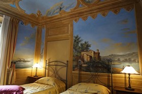 Borgo di Colleoli
