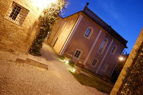Borgo di Colleoli