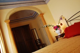 Borgo di Colleoli