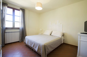 Il Borgo di San Gervasio