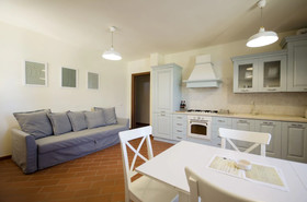 Il Borgo di San Gervasio