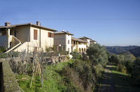 Il Borgo di San Gervasio