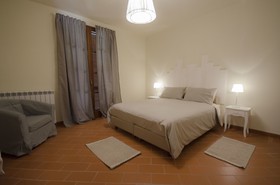 Il Borgo di San Gervasio